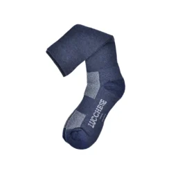 Lucchese-inc Socks Wool :: Navy