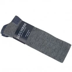 Best Pirce π― Lucchese-inc 𧦠Socks Wool :: Grey 𧨠4 Lucchese-inc Socks Wool :: Grey