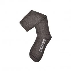 Lucchese-inc Socks Knee-High :: Brown