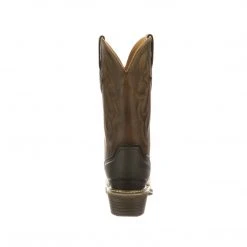 Lucchese-inc Welted Western 12