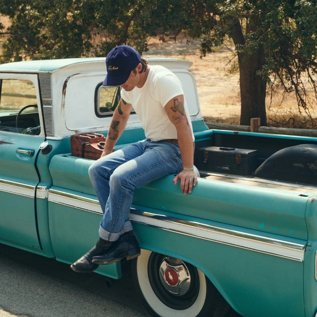 Discount 🔔 Lucchesse-inc Men Broncobuster :: Black 😀 7 Lucchesse-inc Men Broncobuster :: Black