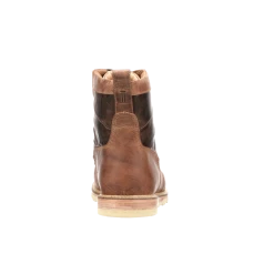 Cheapest โ Lucchese-inc Men Lace Up Range Boot :: Tan + Brown ๐ 6 Lucchese-inc Men Lace Up Range Boot :: Tan + Brown