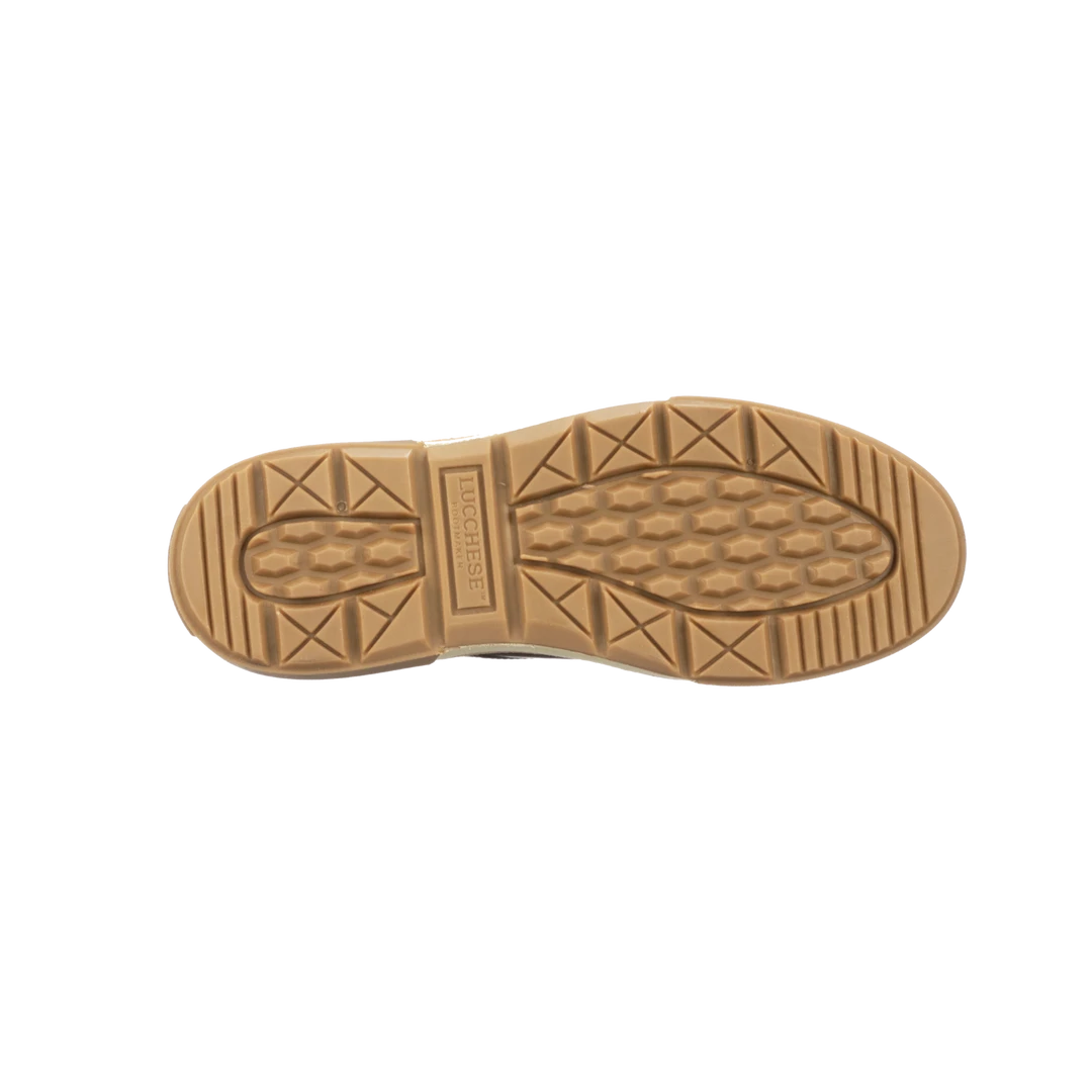 Lucchesse-inc After-Ride Lace Up Chukka Boot :: Chocolate Lucchesse-inc After-Ride Lace Up Chukka Boot :: Chocolate