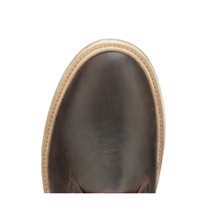 Best reviews of ✔️ Lucchesse-inc After-Ride Lace Up Chukka Boot :: Chocolate ⭐ 6 Lucchesse-inc After-Ride Lace Up Chukka Boot :: Chocolate