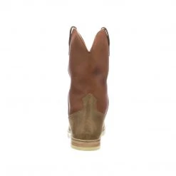 Cheap ⭐ Lucchesse-inc Suede Pull On Range Boot :: Olive 🥾 Boots ⭐ 4 Lucchesse-inc Suede Pull On Range Boot :: Olive Boots