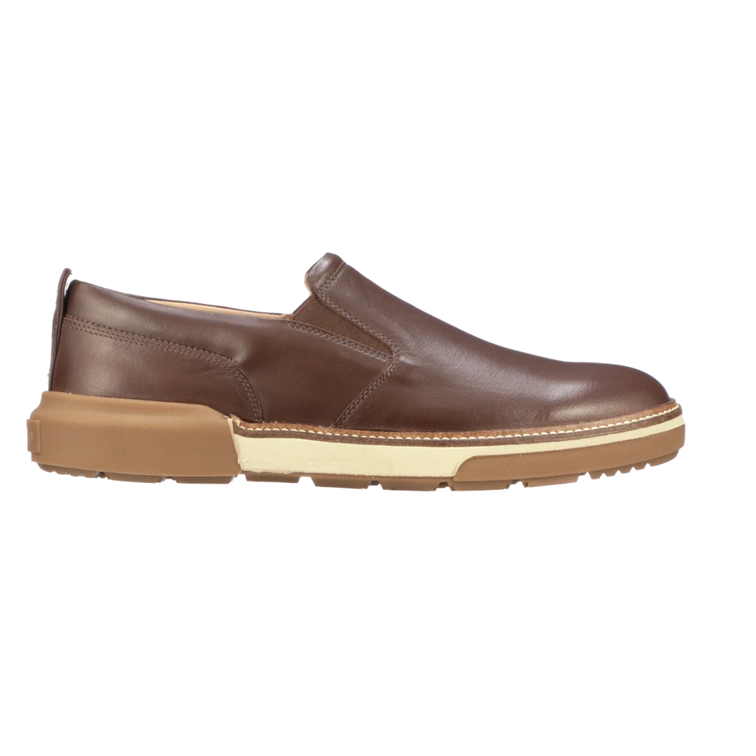 Lucchese-inc After-Ride Slip On :: Whiskey SHOES Lucchese-inc After-Ride Slip On :: Whiskey SHOES