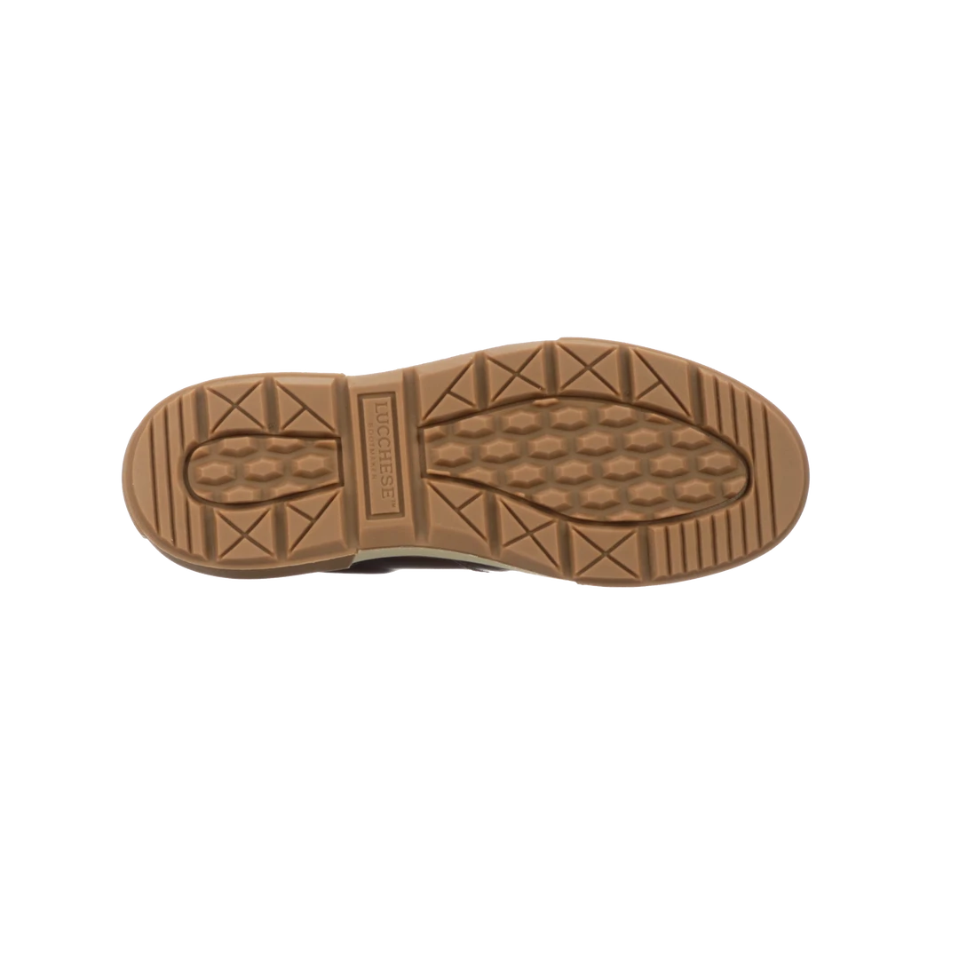 Lucchese-inc After-Ride Slip On :: Whiskey SHOES Lucchese-inc After-Ride Slip On :: Whiskey SHOES