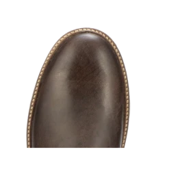 Top 10 😍 Lucchese-inc Men After-Ride Slip On :: Chocolate ❤️ 12 Lucchese-inc Men After-Ride Slip On :: Chocolate