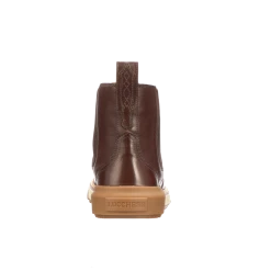 Best Sale โจ Lucchese-inc After-Ride Chelsea Boot :: Whiskey + Black ๐ฅพ Boots โจ 5 Lucchese-inc After-Ride Chelsea Boot :: Whiskey + Black Boots