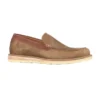 Best Pirce โ Lucchese-inc ๐ SHOES After-Ride Slip On Moccasin :: Olive ๐ 2 Lucchese-inc SHOES After-Ride Slip On Moccasin :: Olive
