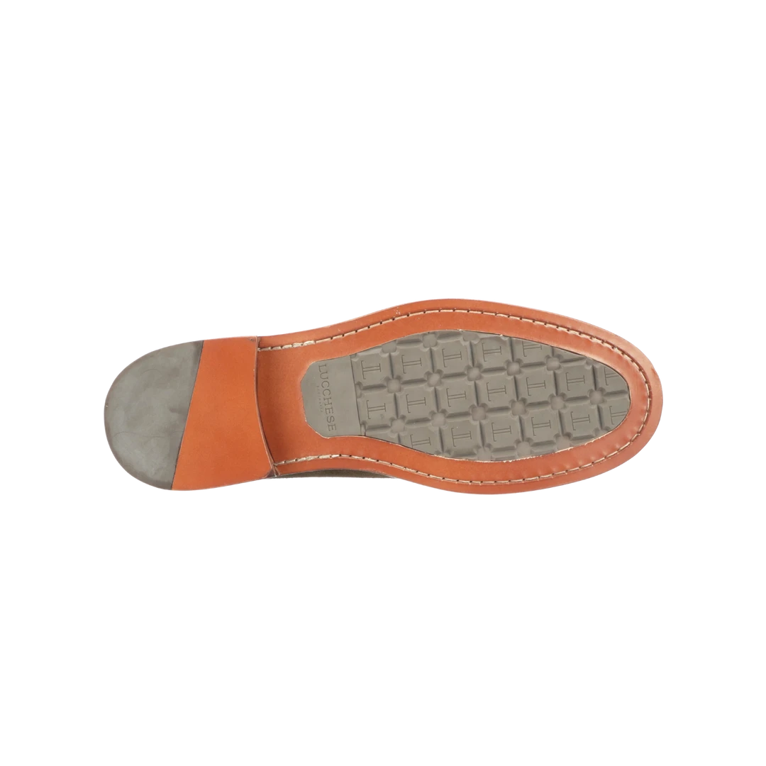 Buy ๐ Lucchesse-inc After-Ride Suede Chukka Boot :: Olive ๐ฅพ Boots โ๏ธ 6 Lucchesse-inc After-Ride Suede Chukka Boot :: Olive Boots