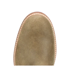 Buy ๐ Lucchesse-inc After-Ride Suede Chukka Boot :: Olive ๐ฅพ Boots โ๏ธ 11 Lucchesse-inc After-Ride Suede Chukka Boot :: Olive Boots