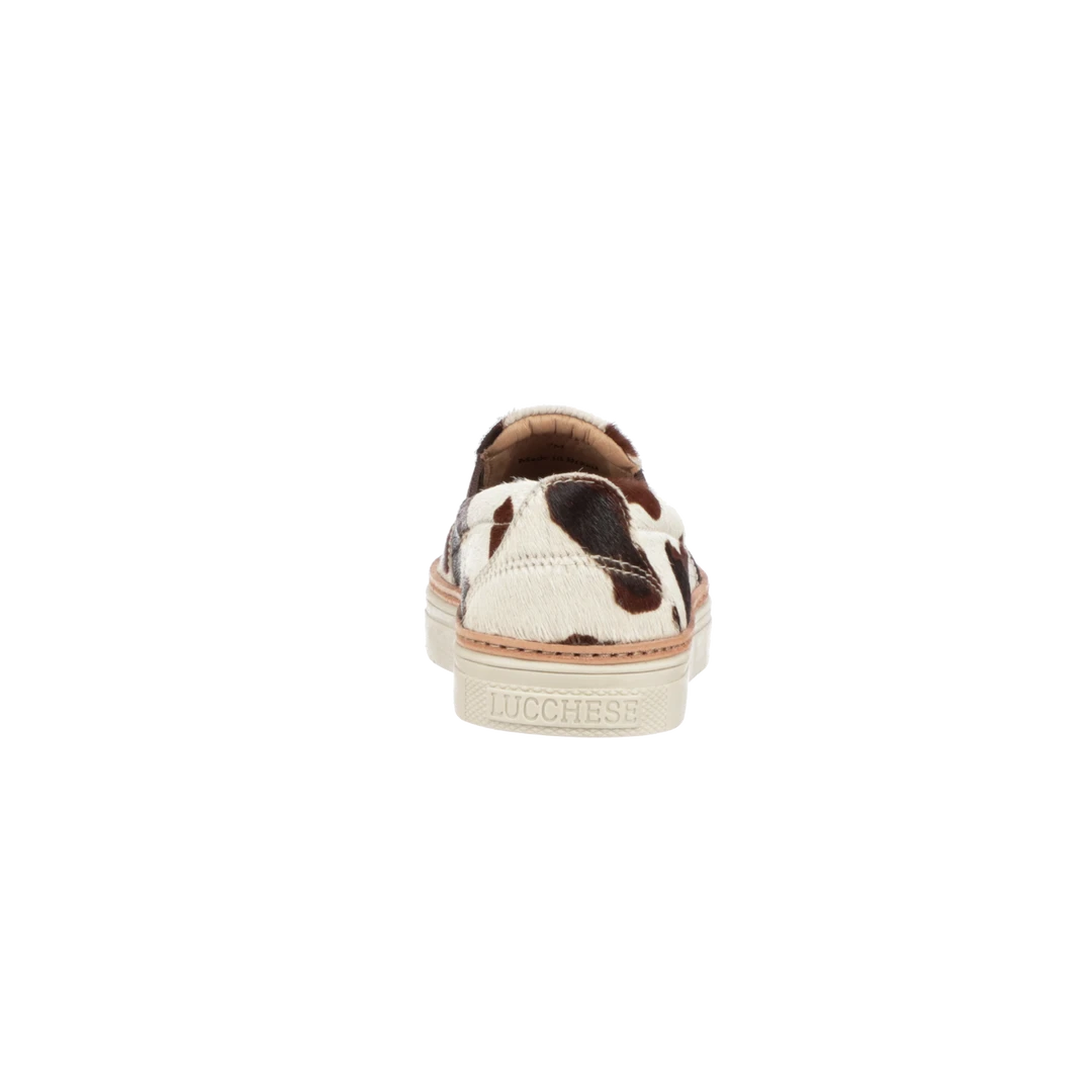 Lucchesse-inc Women's After-Ride Slip On :: Cowhide SHOES Lucchesse-inc Women's After-Ride Slip On :: Cowhide SHOES