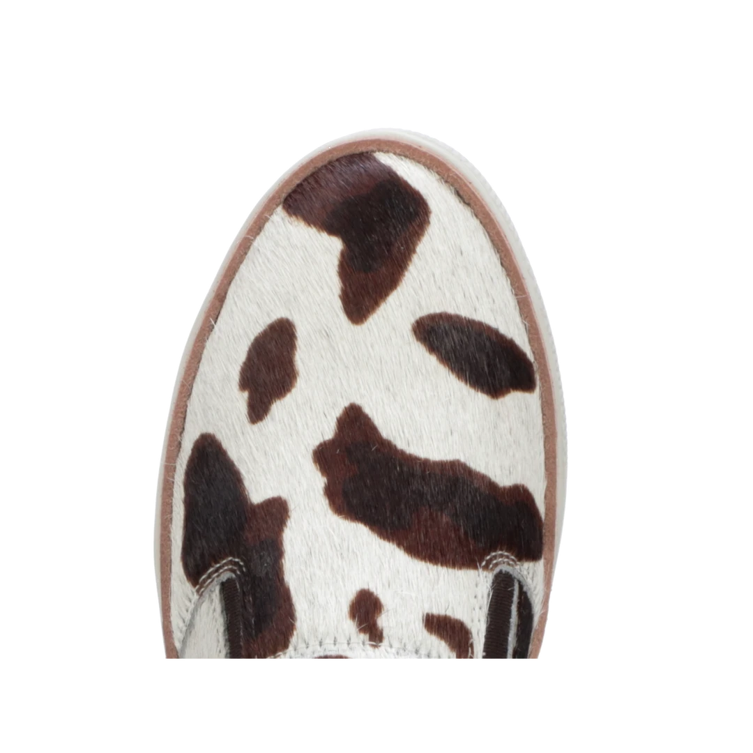 Lucchesse-inc Women's After-Ride Slip On :: Cowhide SHOES Lucchesse-inc Women's After-Ride Slip On :: Cowhide SHOES