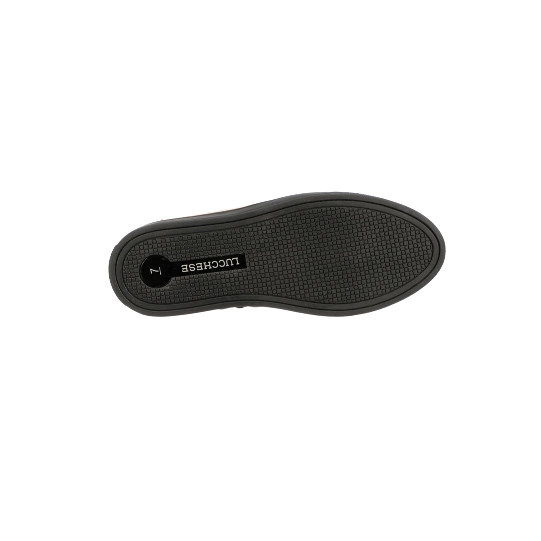 Lucchesse-inc SHOES After Ride Low Top Sneaker :: Leopard Lucchesse-inc SHOES After Ride Low Top Sneaker :: Leopard