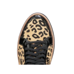 Top 10 ๐ Lucchesse-inc ๐ SHOES After Ride Low Top ๐ Sneaker :: Leopard ๐ 4 Lucchesse-inc SHOES After Ride Low Top Sneaker :: Leopard