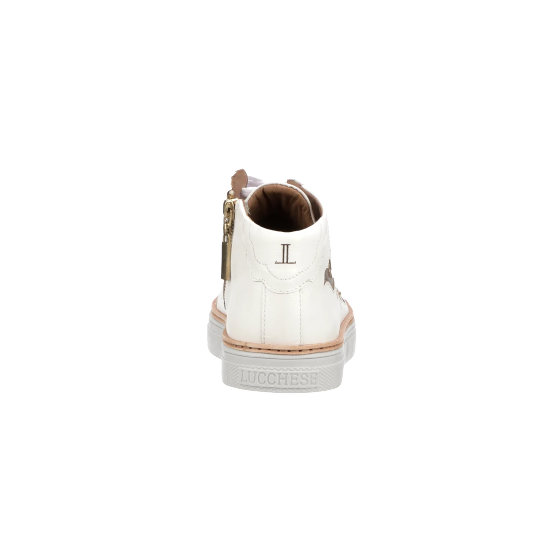 Lucchesse-inc After Ride Low Top Sneaker :: White SHOES Lucchesse-inc After Ride Low Top Sneaker :: White SHOES