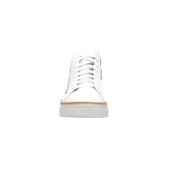 Flash Sale ๐ Lucchesse-inc After Ride Low Top ๐ Sneaker :: White ๐ SHOES ๐ 6 Lucchesse-inc After Ride Low Top Sneaker :: White SHOES