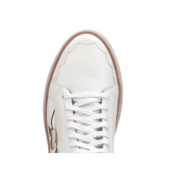 Flash Sale ๐ Lucchesse-inc After Ride Low Top ๐ Sneaker :: White ๐ SHOES ๐ 4 Lucchesse-inc After Ride Low Top Sneaker :: White SHOES