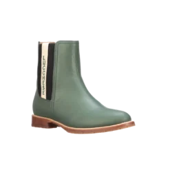 Coupon ๐คฉ Lucchese-inc All-Weather Ladies Garden Boot :: Military Green + Black ๐ 14 Lucchese-inc All-Weather Ladies Garden Boot :: Military Green + Black