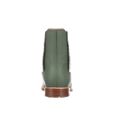 Coupon ๐คฉ Lucchese-inc All-Weather Ladies Garden Boot :: Military Green + Black ๐ 12 Lucchese-inc All-Weather Ladies Garden Boot :: Military Green + Black