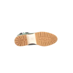 Coupon ๐คฉ Lucchese-inc All-Weather Ladies Garden Boot :: Military Green + Black ๐ 13 Lucchese-inc All-Weather Ladies Garden Boot :: Military Green + Black