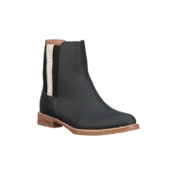 Promo โ๏ธ Lucchese-inc All-Weather Ladies Garden Boot :: Navy + Black ๐ฅพ BOOTS โ๏ธ 7 Lucchese-inc All-Weather Ladies Garden Boot :: Navy + Black BOOTS