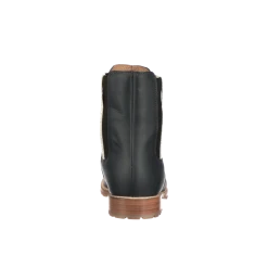 Promo โ๏ธ Lucchese-inc All-Weather Ladies Garden Boot :: Navy + Black ๐ฅพ BOOTS โ๏ธ 5 Lucchese-inc All-Weather Ladies Garden Boot :: Navy + Black BOOTS
