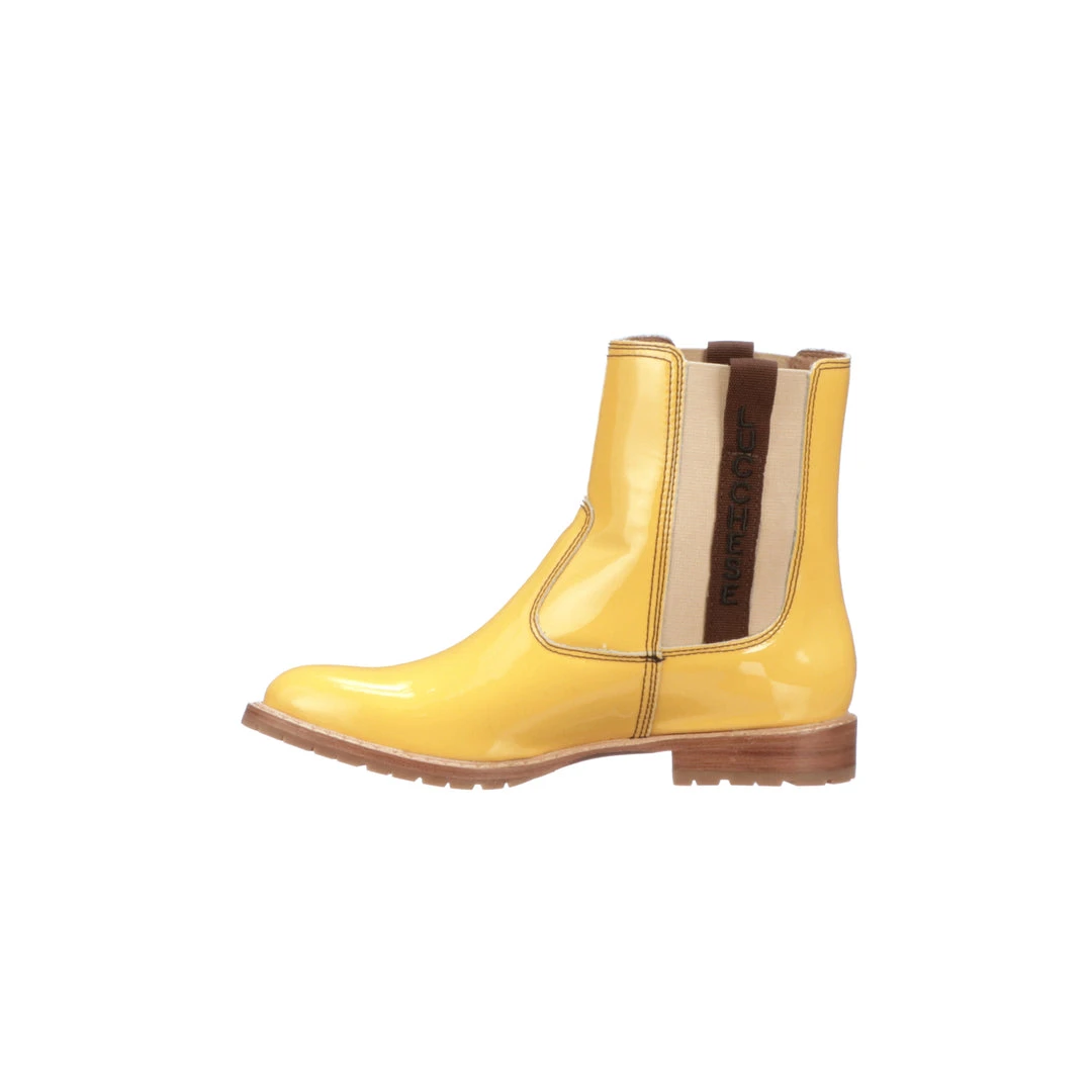 Top 10 ๐ Lucchesse-inc ๐ฅพ BOOTS All-Weather Ladies Garden Boot :: Yellow โ๏ธ 6 Lucchesse-inc BOOTS All-Weather Ladies Garden Boot :: Yellow