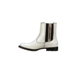 Outlet ⭐ Lucchesse-inc All-Weather Ladies Garden Boot :: White 🥾 BOOTS ⌛ 10 Lucchesse-inc All-Weather Ladies Garden Boot :: White BOOTS