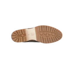 Lucchesse-inc Suede Garden Boot :: Camo BOOTS