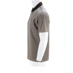 Discount ๐ Lucchese-inc Mirrored L Polo :: Heather Charcoal โญ 17 Lucchese-inc Mirrored L Polo :: Heather Charcoal