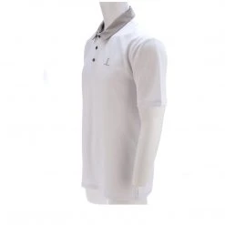 Cheap ๐ Lucchese-inc Mirrored L Polo :: White ๐ฅฐ 30 Lucchese-inc Mirrored L Polo :: White