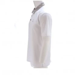 Cheap ๐ Lucchese-inc Mirrored L Polo :: White ๐ฅฐ 14 Lucchese-inc Mirrored L Polo :: White