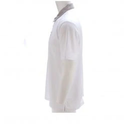 Cheap ๐ Lucchese-inc Mirrored L Polo :: White ๐ฅฐ 12 Lucchese-inc Mirrored L Polo :: White