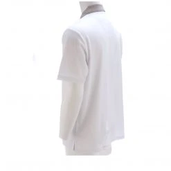 Cheap ๐ Lucchese-inc Mirrored L Polo :: White ๐ฅฐ 19 Lucchese-inc Mirrored L Polo :: White