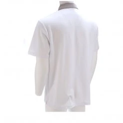 Cheap ๐ Lucchese-inc Mirrored L Polo :: White ๐ฅฐ 27 Lucchese-inc Mirrored L Polo :: White