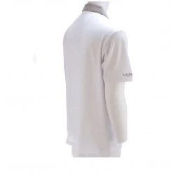 Cheap ๐ Lucchese-inc Mirrored L Polo :: White ๐ฅฐ 29 Lucchese-inc Mirrored L Polo :: White