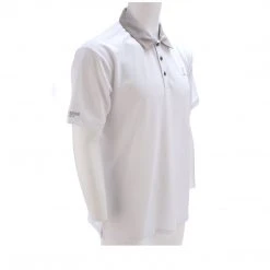 Cheap ๐ Lucchese-inc Mirrored L Polo :: White ๐ฅฐ 25 Lucchese-inc Mirrored L Polo :: White
