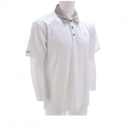 Cheap ๐ Lucchese-inc Mirrored L Polo :: White ๐ฅฐ 18 Lucchese-inc Mirrored L Polo :: White