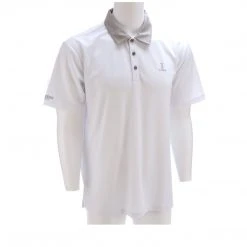 Cheap ๐ Lucchese-inc Mirrored L Polo :: White ๐ฅฐ 20 Lucchese-inc Mirrored L Polo :: White