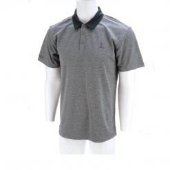 Buy โจ Lucchese-inc APPAREL Mirrored L Polo :: Heather Navy ๐ฏ 24 Lucchese-inc APPAREL Mirrored L Polo :: Heather Navy