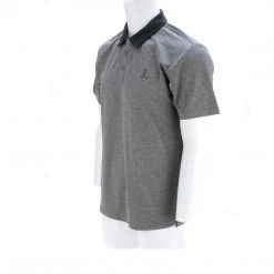 Buy โจ Lucchese-inc APPAREL Mirrored L Polo :: Heather Navy ๐ฏ 28 Lucchese-inc APPAREL Mirrored L Polo :: Heather Navy