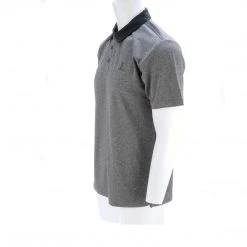 Buy โจ Lucchese-inc APPAREL Mirrored L Polo :: Heather Navy ๐ฏ 19 Lucchese-inc APPAREL Mirrored L Polo :: Heather Navy