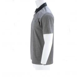 Buy โจ Lucchese-inc APPAREL Mirrored L Polo :: Heather Navy ๐ฏ 22 Lucchese-inc APPAREL Mirrored L Polo :: Heather Navy