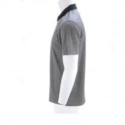 Buy โจ Lucchese-inc APPAREL Mirrored L Polo :: Heather Navy ๐ฏ 23 Lucchese-inc APPAREL Mirrored L Polo :: Heather Navy