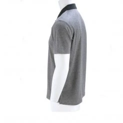 Buy โจ Lucchese-inc APPAREL Mirrored L Polo :: Heather Navy ๐ฏ 11 Lucchese-inc APPAREL Mirrored L Polo :: Heather Navy