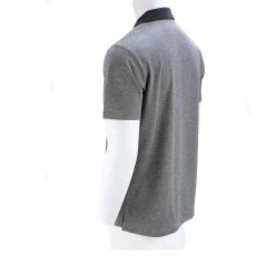 Buy โจ Lucchese-inc APPAREL Mirrored L Polo :: Heather Navy ๐ฏ 7 Lucchese-inc APPAREL Mirrored L Polo :: Heather Navy