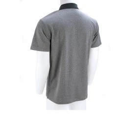 Buy โจ Lucchese-inc APPAREL Mirrored L Polo :: Heather Navy ๐ฏ 10 Lucchese-inc APPAREL Mirrored L Polo :: Heather Navy