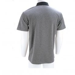 Buy โจ Lucchese-inc APPAREL Mirrored L Polo :: Heather Navy ๐ฏ 8 Lucchese-inc APPAREL Mirrored L Polo :: Heather Navy